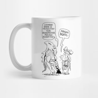 Cathrine Mug